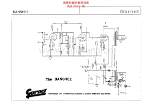 Garnet_g12_banshee 电路图 维修原理图.pdf