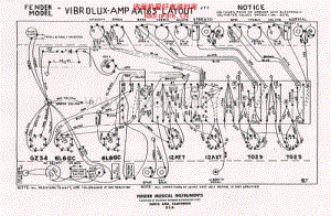 Fender_vibrolux_aa763_layout 电路图 维修原理图.pdf