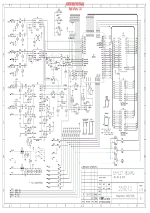 Dynacord_powermate_pm1600 电路图 维修原理图.pdf
