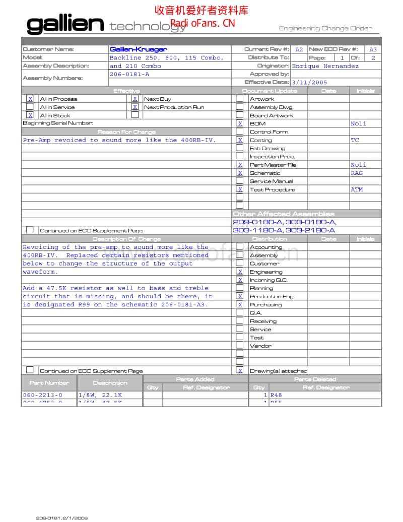 Gallien_backline_115_ii_210_ii_250_ii_600_preamp_206_0181 电路图 维修原理图.pdf_第3页