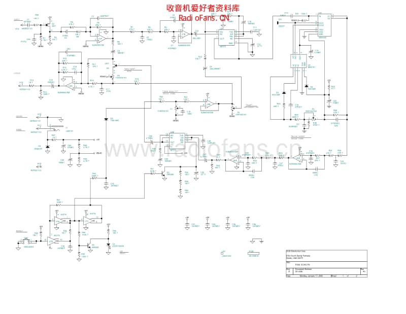 Dodfx96_echo 电路图 维修原理图.pdf_第1页