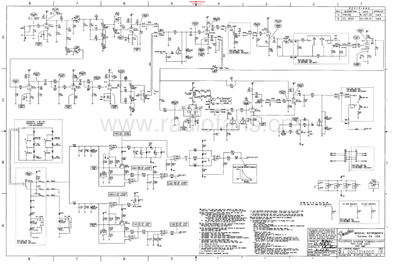 Fender_pro_tube 电路图 维修原理图.pdf_第1页