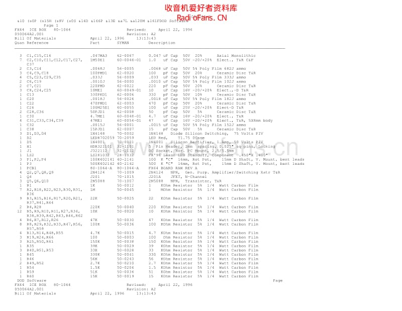 Dodfx64_icebox_stereochorus 电路图 维修原理图.pdf_第3页