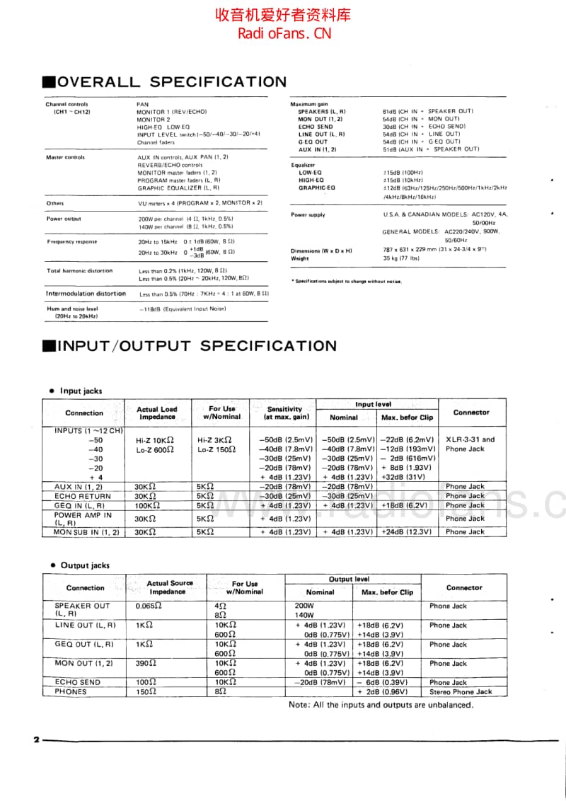 Em300_servicemanual_en 电路图 维修原理图.pdf_第2页