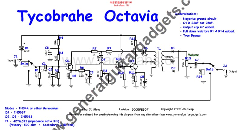 Ggg_tychobrahe_octavia 电路图 维修原理图.pdf_第1页