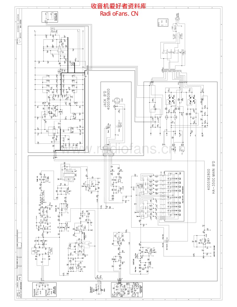 Ha_3500 电路图 维修原理图.pdf_第1页