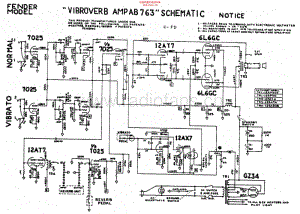 Fender_vibroverb_ab763_schem 电路图 维修原理图.pdf