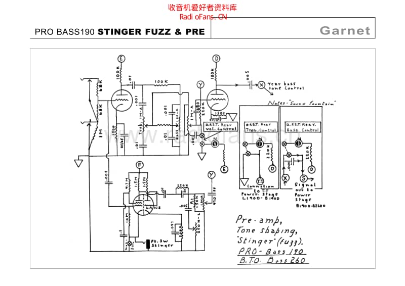 Garnet_b260d_bto_bass 电路图 维修原理图.pdf_第3页