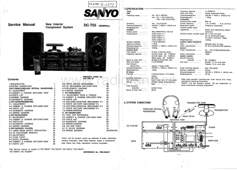 sanyo_dc-t55_sm.pdf_第1页