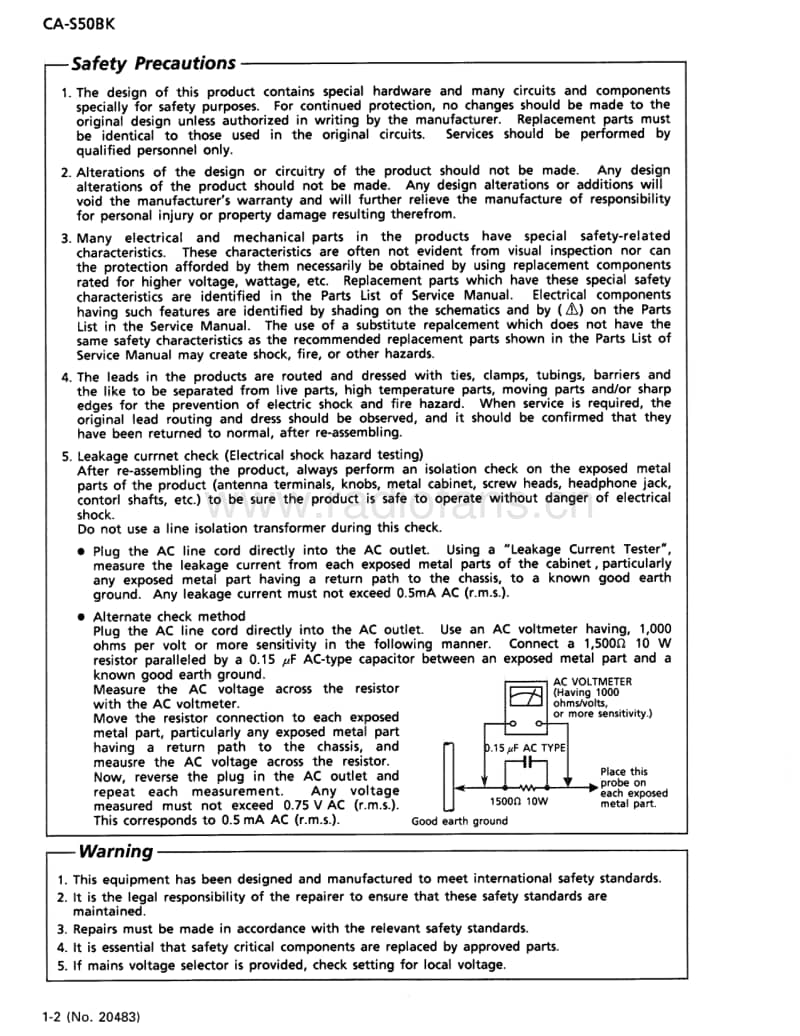 jvc_ca-s50bk.pdf_第2页