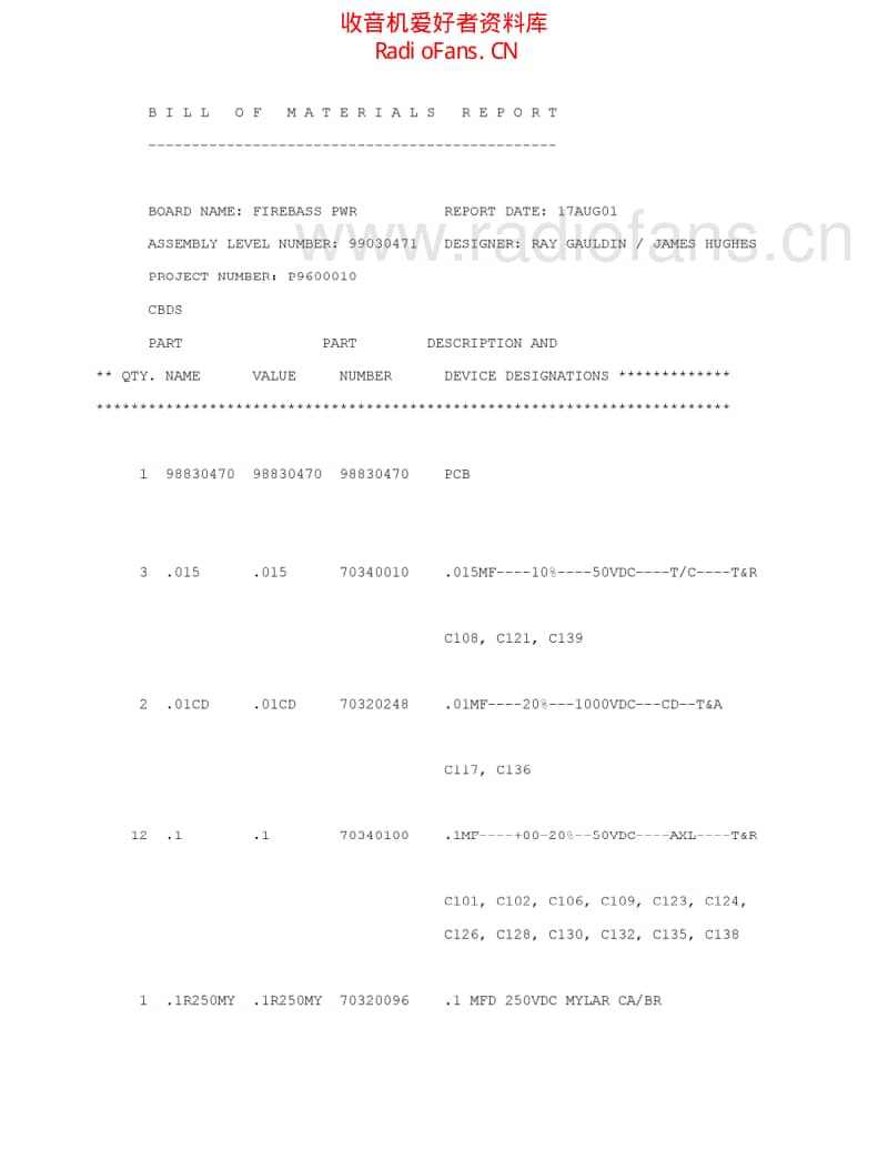 Peavey_firebass_700_2_of_2 电路图 维修原理图.pdf_第3页