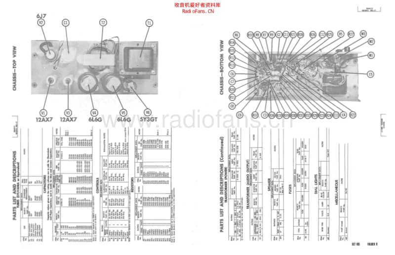 Masco_mu17 电路图 维修原理图.pdf_第2页