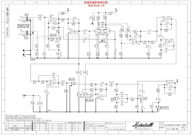 Marshall_dbs_200w_7200_72115_72410 电路图 维修原理图.pdf_第1页