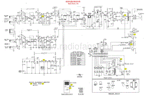 Magnatone_M10A_Restoration 电路图 维修原理图.pdf