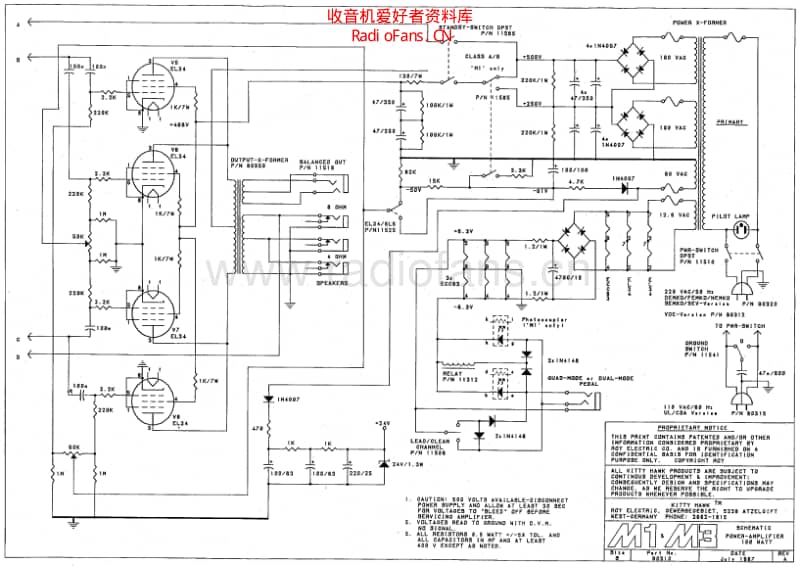 Kittyhawk_m1 电路图 维修原理图.pdf_第2页