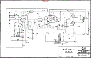 Marshall_jmp_tremolo_50w_1987tu 电路图 维修原理图.pdf