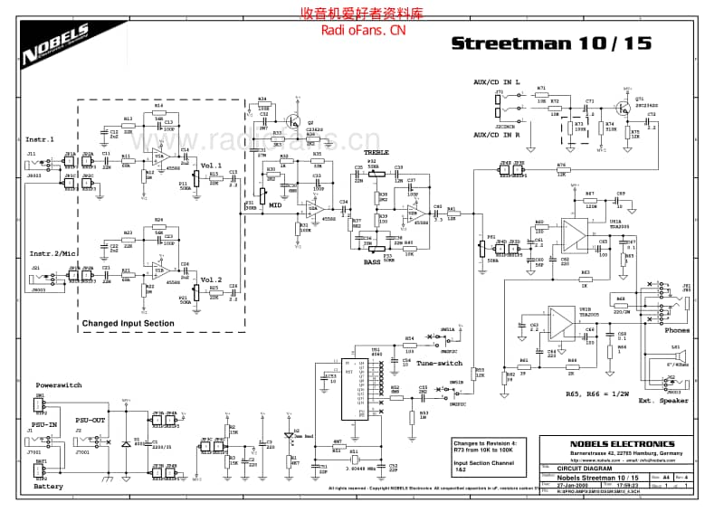 Nobels_sm10_streetman 电路图 维修原理图.pdf_第1页