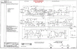 Vox_mkiiipre 电路图 维修原理图.pdf