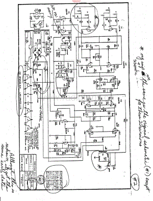 Traynor_customreverb_ysr1 电路图 维修原理图.pdf