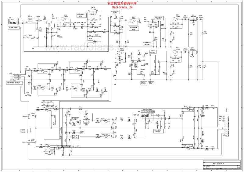 Marshall_marshall_mg250dfx 电路图 维修原理图.pdf_第1页