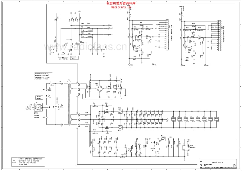 Marshall_marshall_mg250dfx 电路图 维修原理图.pdf_第2页