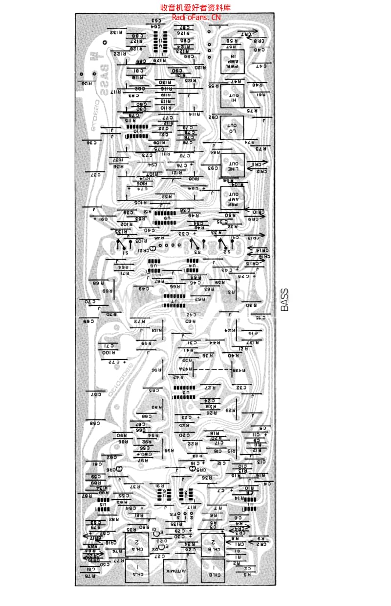 Peavey_mark_3_bass_with_pa 电路图 维修原理图.pdf_第2页