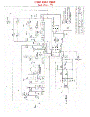 Telray_rotating_wah_oilcan 电路图 维修原理图.pdf