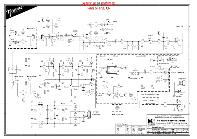 Nobels_gc16r 电路图 维修原理图.pdf_第1页