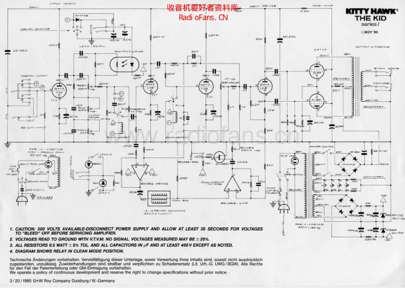 Kittyhawk_the_kid 电路图 维修原理图.pdf_第1页