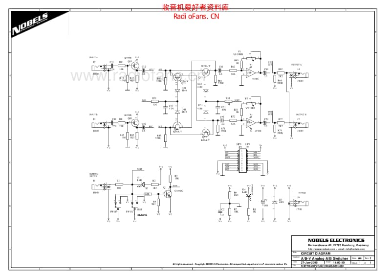 Nobels_ab5_switcher 电路图 维修原理图.pdf_第1页