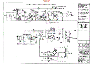 Marshall_jcm900_21xx_25xx_100w 电路图 维修原理图.pdf