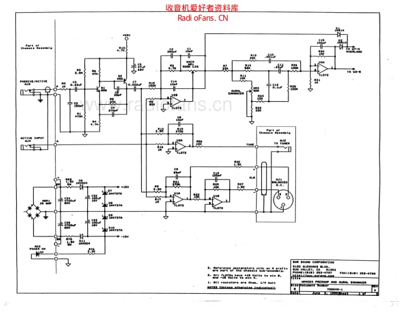 Swr_workingman_s_4004_2x10c_preamp 电路图 维修原理图.pdf_第1页