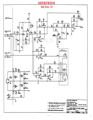 Swr_workingman_s_4004_2x10c_preamp 电路图 维修原理图.pdf