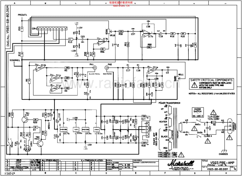 Marshall_vs65r_65w 电路图 维修原理图.pdf_第1页