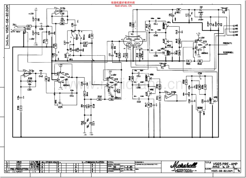 Marshall_vs65r_65w 电路图 维修原理图.pdf_第2页