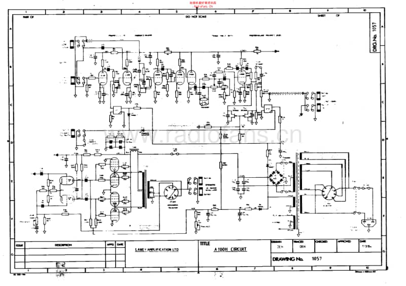 Laney_a100h_2 电路图 维修原理图.pdf_第1页