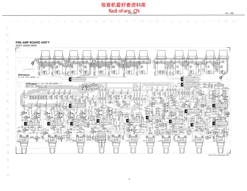 Kc_500_pg_7_12 电路图 维修原理图.pdf_第2页