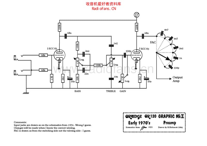 Orange_graphic_mkii_or120 电路图 维修原理图.pdf_第1页