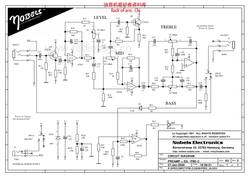Nobels_prec_preampeq 电路图 维修原理图.pdf_第1页