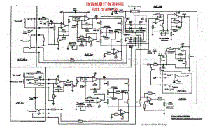 Vox_vgt100 电路图 维修原理图.pdf