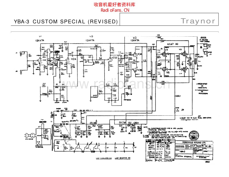 Traynor_yba_3_custom_special 电路图 维修原理图.pdf_第3页