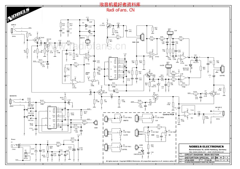 Nobels_dtsn_dist_special 电路图 维修原理图.pdf_第1页