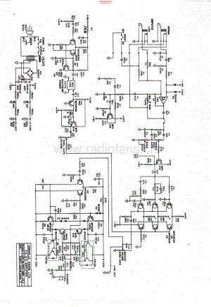 Traynor_guitaramp_ts125_iss2 电路图 维修原理图.pdf