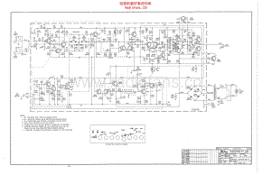 Kustom_k50_2_pc5026_schematic 电路图 维修原理图.pdf