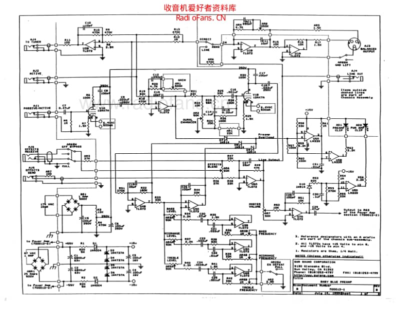 Swr_baby_blue_2_pre_amp_sch 电路图 维修原理图.pdf_第1页