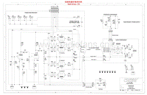 Peavey_windsor_schematic 电路图 维修原理图.pdf