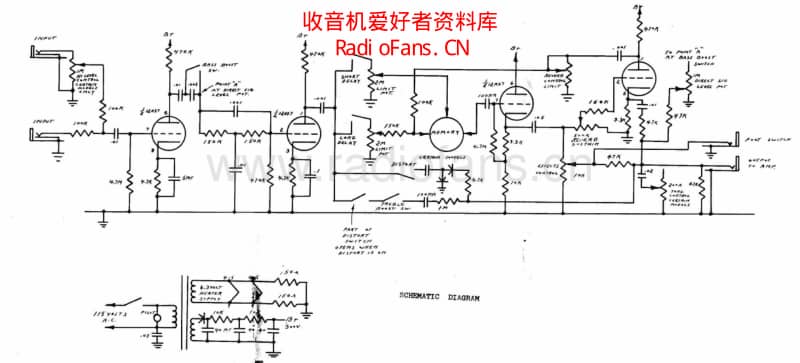 Telray_echo_ver_brato_oilcan 电路图 维修原理图.pdf_第1页