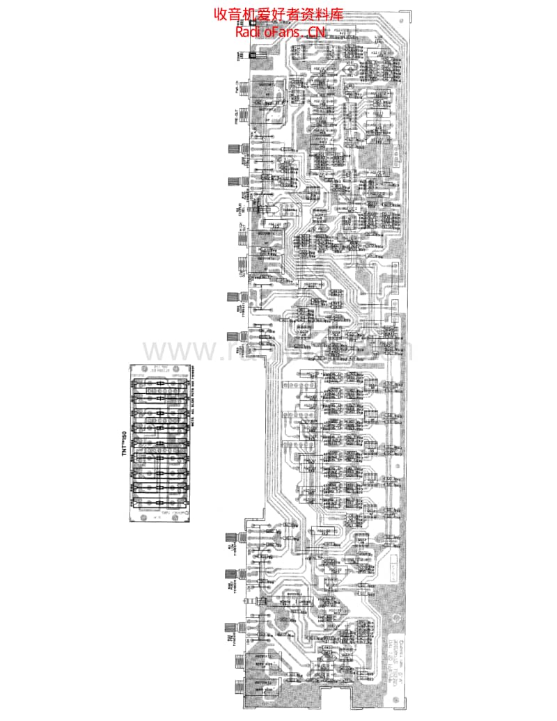 Peavey_tnt_150 电路图 维修原理图.pdf_第2页