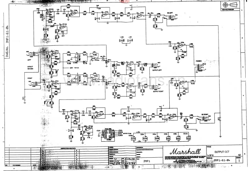 Marshall_jmp_1 电路图 维修原理图.pdf_第2页