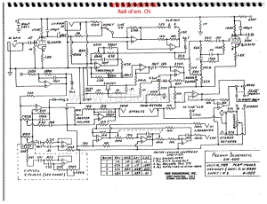 Swr_sm400 电路图 维修原理图.pdf